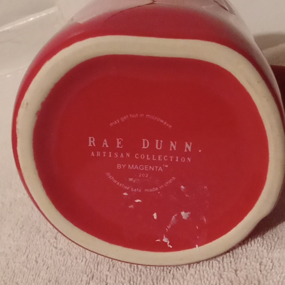 New☆ Rae Dunn Mug - Picture 4 of 4